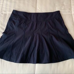 NWT Athleta skirt